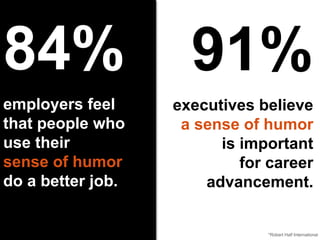 Humor Required Sense of Humor Required | PPTX