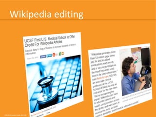 Wikipedia editing

CRICOS Provider Code: 00113B

 