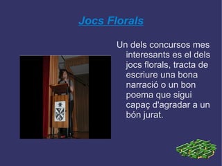 El partit... Una de les coses mes interesants de el dia de Sant Domènec es el partit dels de 4t d'ESO contra els professors. 