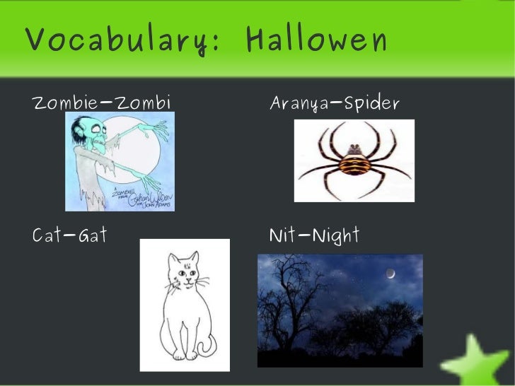 Power point: THE NIGHTMARE BEFORE CHRISTMAS