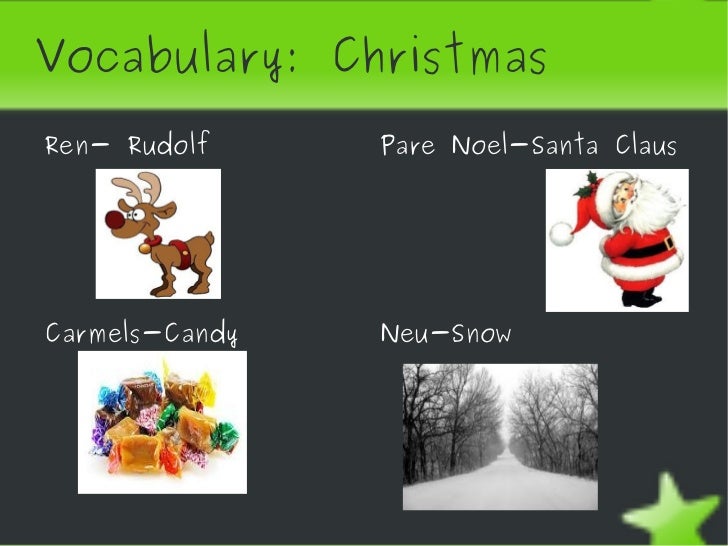 Power point: THE NIGHTMARE BEFORE CHRISTMAS