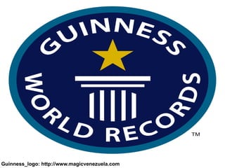 Guinness_logo: http://www.magicvenezuela.com 