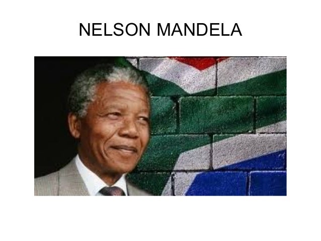 Biography Of Nelson Mandela Slideshare | mandela s biography Biography Of Nelson Mandela Slideshare | mandela s biography