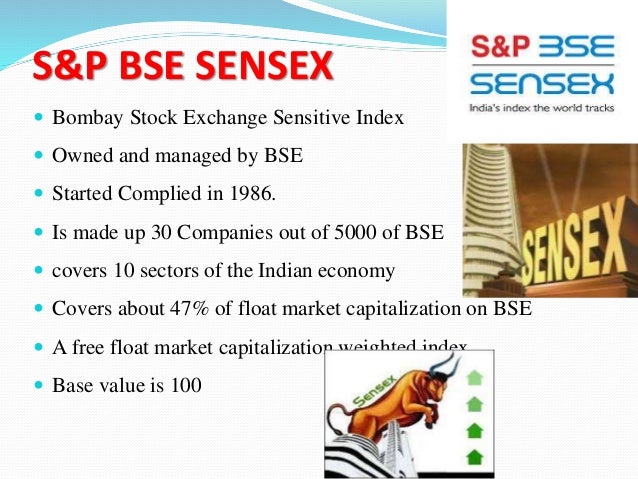 Sensex And Nifty
