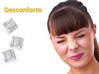 Desconforto