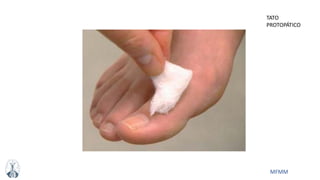 MFMM
TATO
PROTOPÁTICO
 