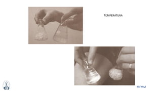 MFMM
TEMPERATURA
 