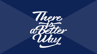 Sensibilisation à l'Agile 