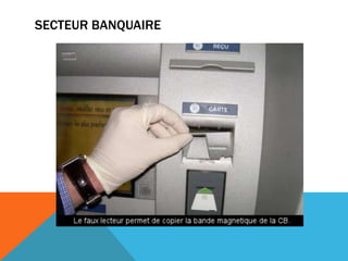 BUT ?Récolte d’informationsArriver à ses fins