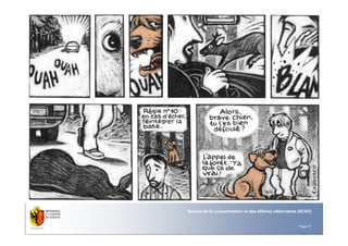 Page 27
Service de la consommation et des affaires vétérinaires (SCAV)
 