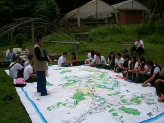 Sensibilización ambiental