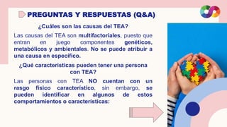 Sensibilización TEA Funcionarios y profesores.pptx