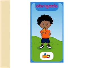 Sensibilização multimédia