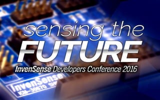 invensense sensor driver invensense sensor driver