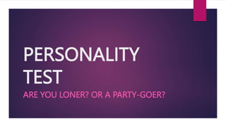 Sensitivity Scale.pptx