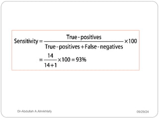 09/29/24
Dr-Abdullah A.Almikhlafy
 