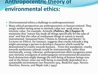 Sensitization programme on environmental ethics.pptx