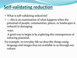 Sensitization programme on environmental ethics.pptx