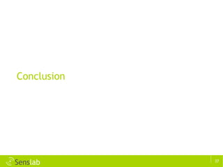 Conclusion 