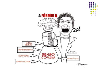 Sensocomumeconhecimentocientfico 130405110837-phpapp02(1)