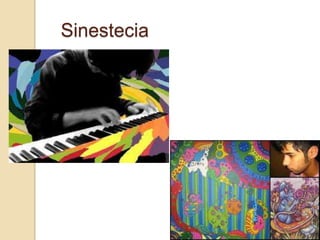 Sinestecia
 