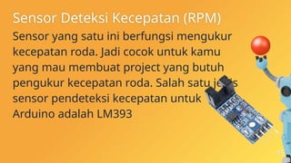 macam macam sensor robotik untuk smp.pptx