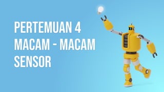 Sensor pada Arduino.pptx
