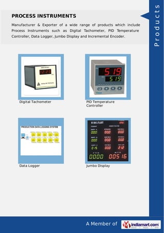Sensor Control Device Sensor control-system | PDF