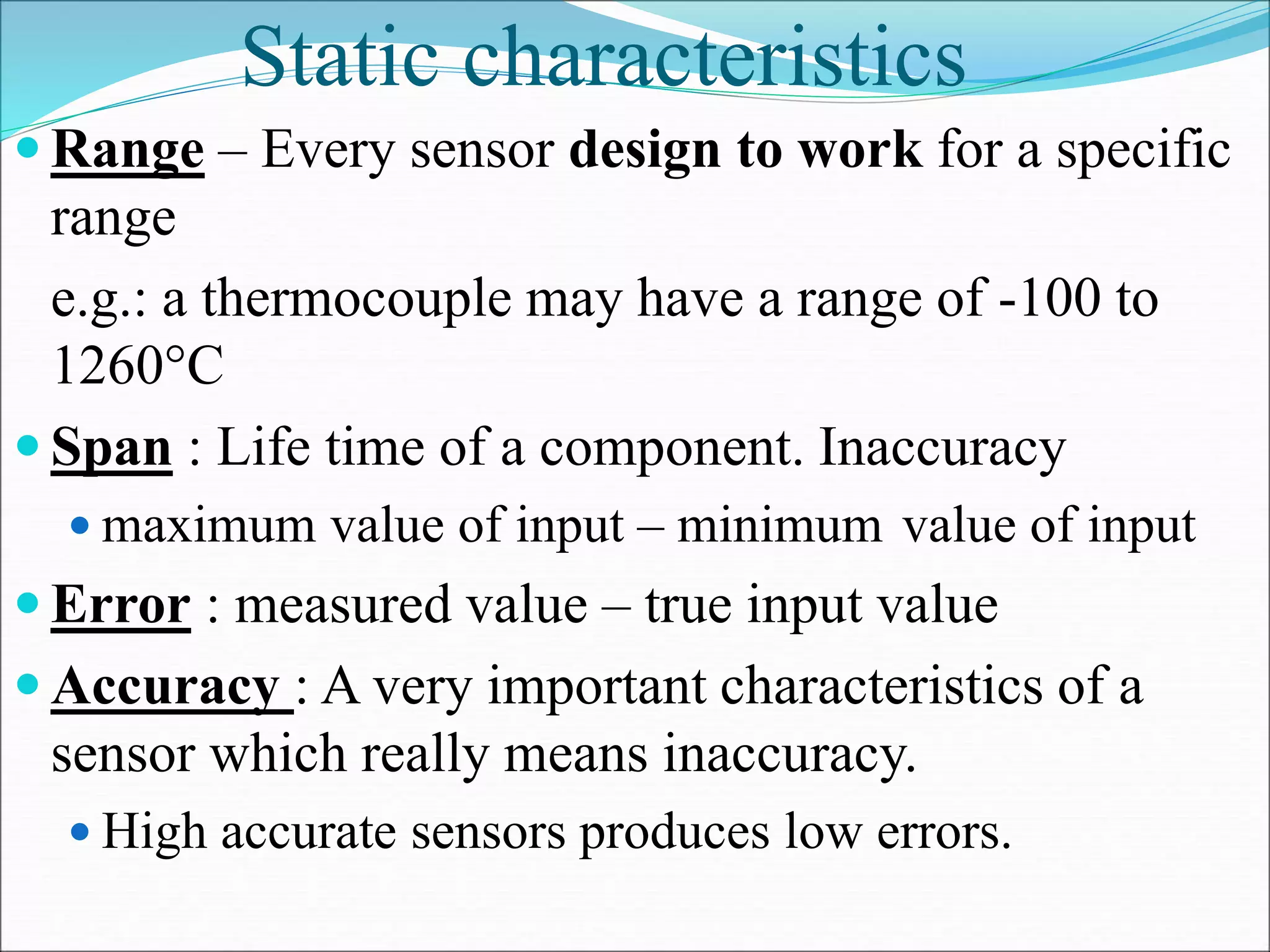 MECHATRONICS-UNIT-I-Sensor and transducers.ppt