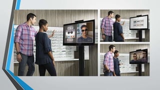 Sensor based interaction 