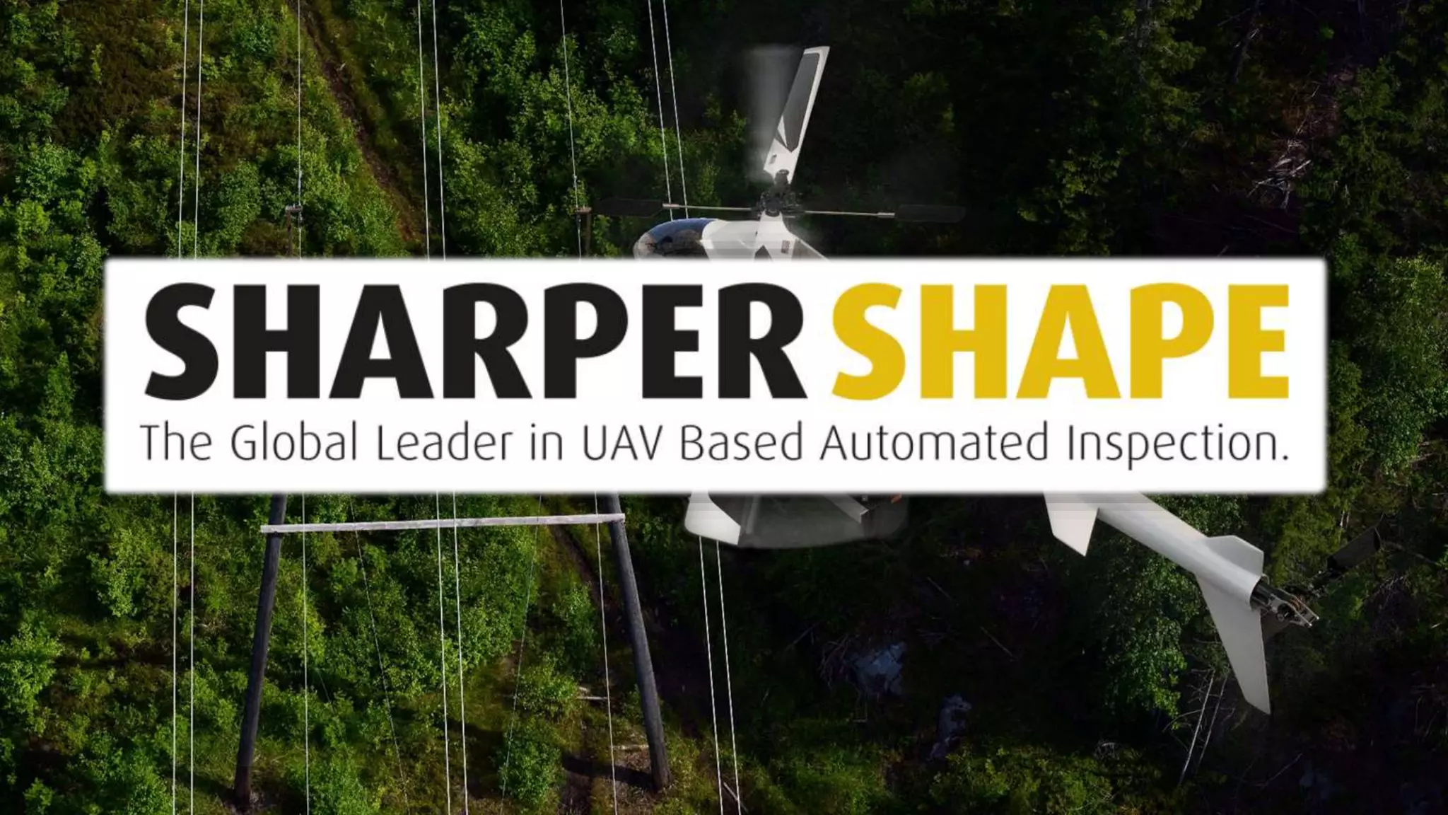 Sensor Data in Business