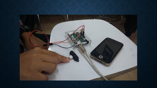 A Sensor Distance Infrared GP2D12 v2.pptx