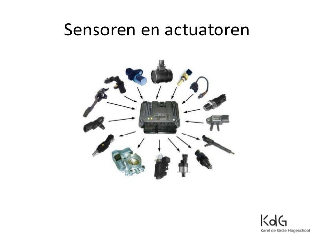 SENSOREN EN ACTUATOREN PDF DOWNLOAD SENSOREN EN ACTUATOREN PDF DOWNLOAD