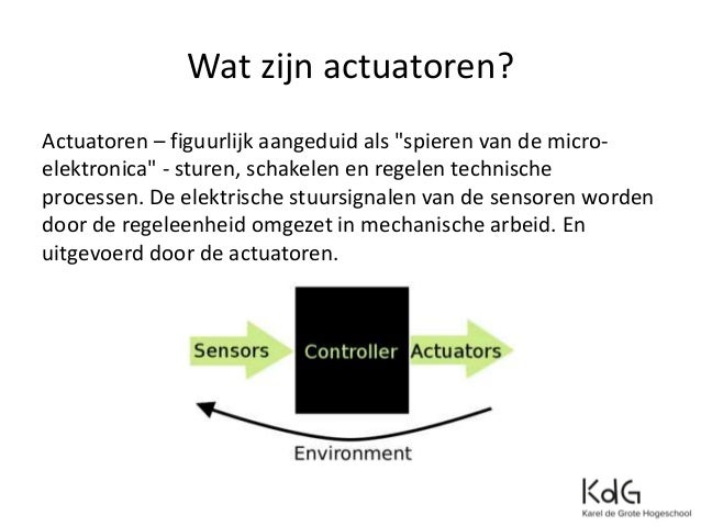 SENSOREN EN ACTUATOREN PDF DOWNLOAD SENSOREN EN ACTUATOREN PDF DOWNLOAD