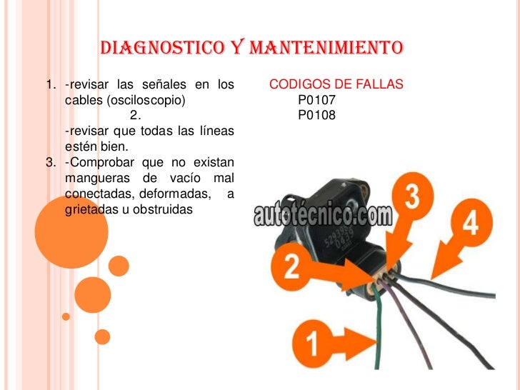 Sensores Sensores