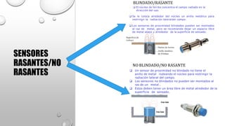 PRESENTACION DE DIFERENTES TIPOS SENSORES.pptx