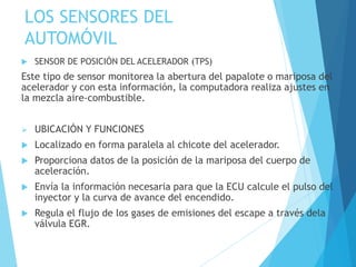 Sensores ica-grupo-Alejandro Cadens | PPT