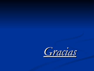 Gracias 
