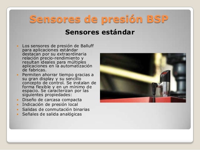 Revisión de la aplicación de señales binarias