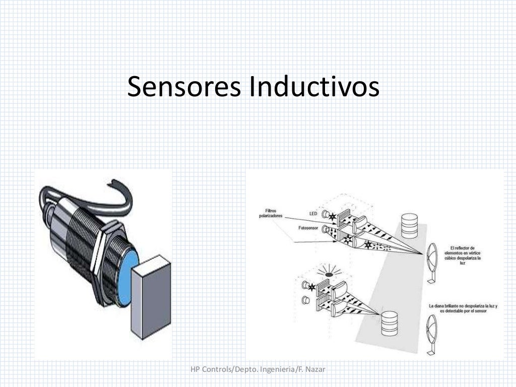 Sensores inductivos 1