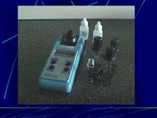 Sensor Quimico Sensores quimicos | PPT