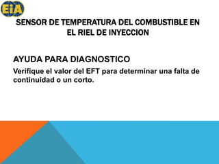 Baja temperatura ambiente de operación