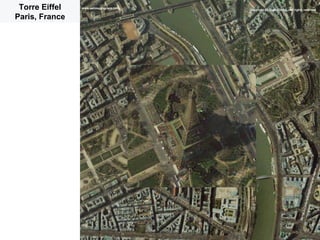 Torre Eiffel Paris, France 