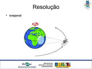 Resolução
• temporal




             Unidade Síntese
 