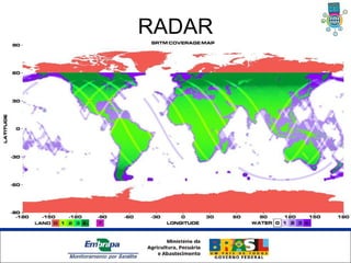 RADAR




Unidade Síntese
 