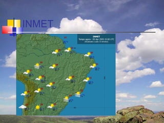 INMET
 