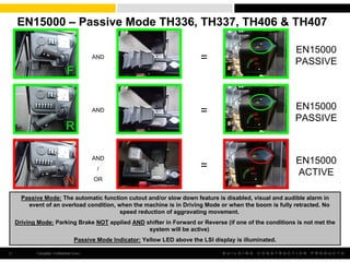 Sensor LSI Cat.pdf INSTALALACION Y CALIBRACION | PDF