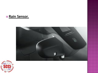  Rain   Sensor.
 