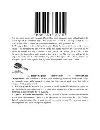 Sensors | DOCX
