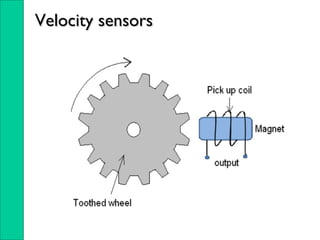 Sensors | PPT